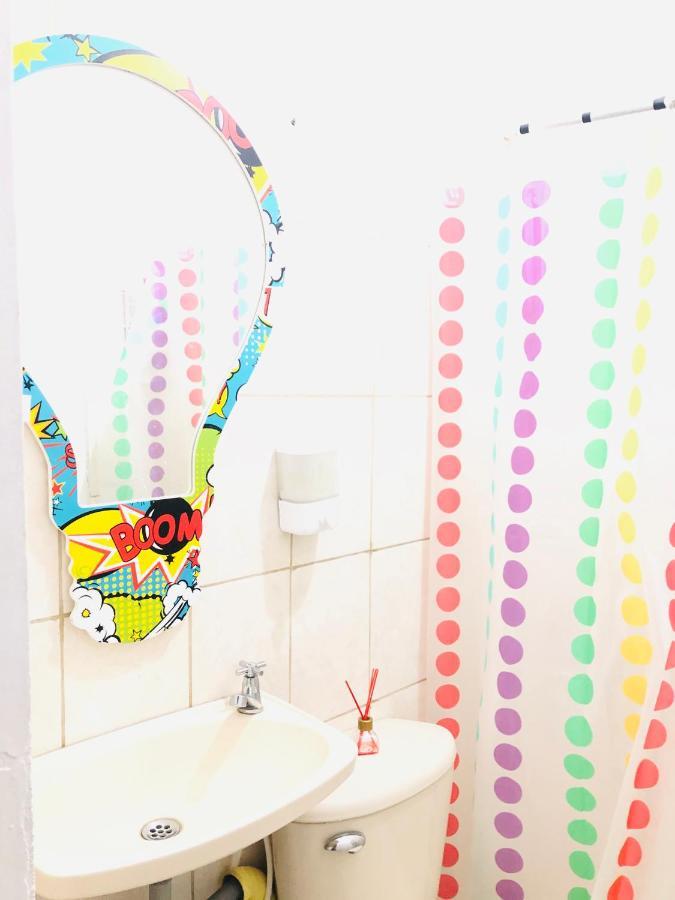 Casa Egos Pop 2*
