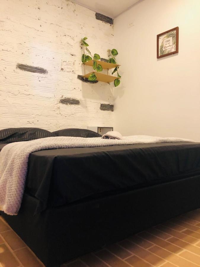 Casa Egos Pop Pensión