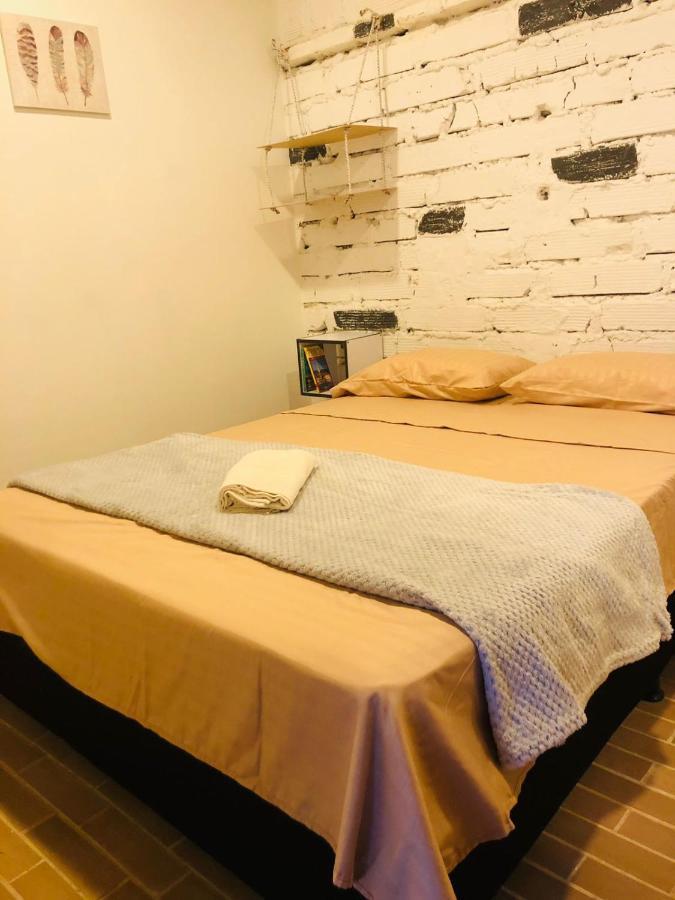 Casa Egos Pop Pensión Medellín