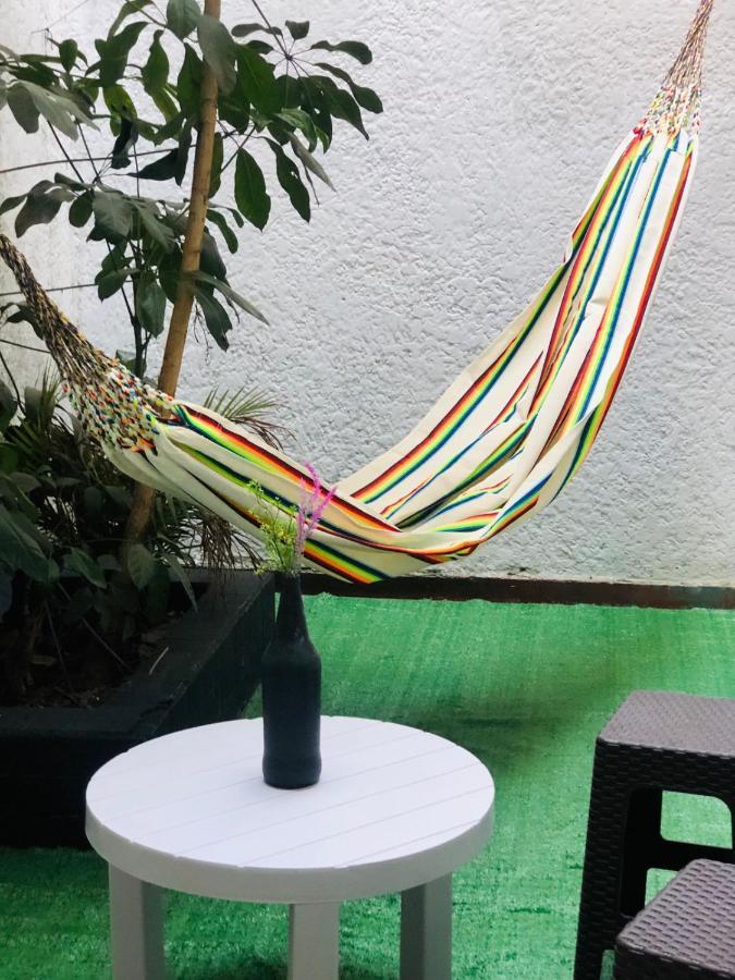 Casa Egos Pop Medellín